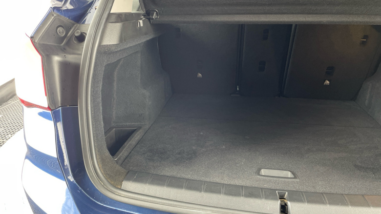 BMW X1 sDrive 18i [136] SE 5dr Petrol Estate